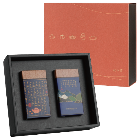 【春節限定 ⦁ 迎春躍福】