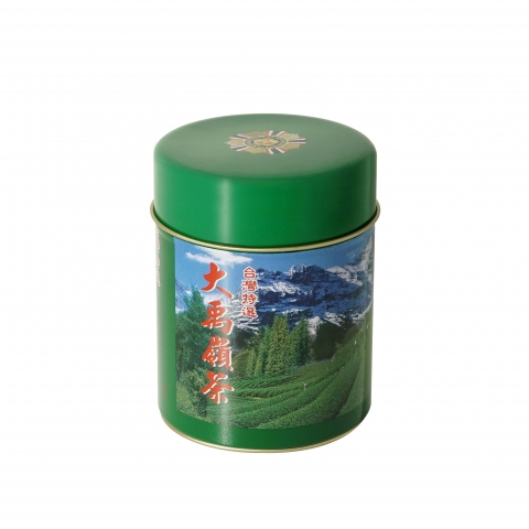 極品大禹嶺春茶