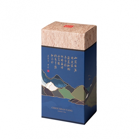 特級文山包種茶